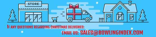 CHRISTMAS DELIVERIES CHRISTMAS DELIVERIES